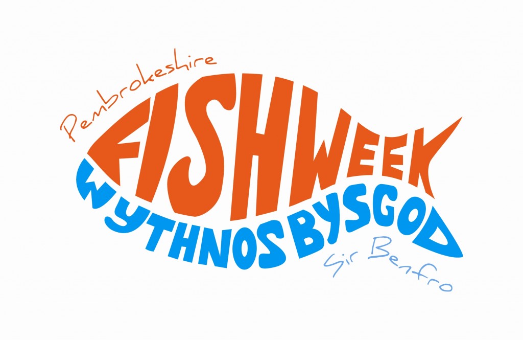 Pembrokeshire Fish Week