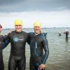 Ironman Wales Competitors.