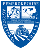 Pembrokeshire Agricultural Show Logo