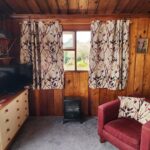 Lounge at Fire and TV end. Lounge at Fire and TV end.